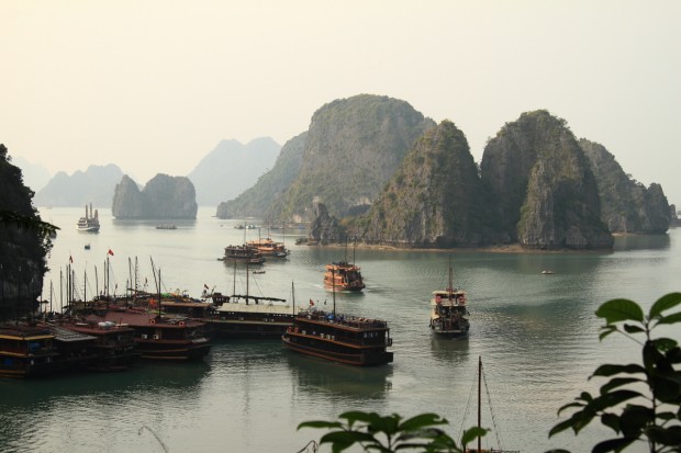 halongbay