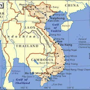 vietnam